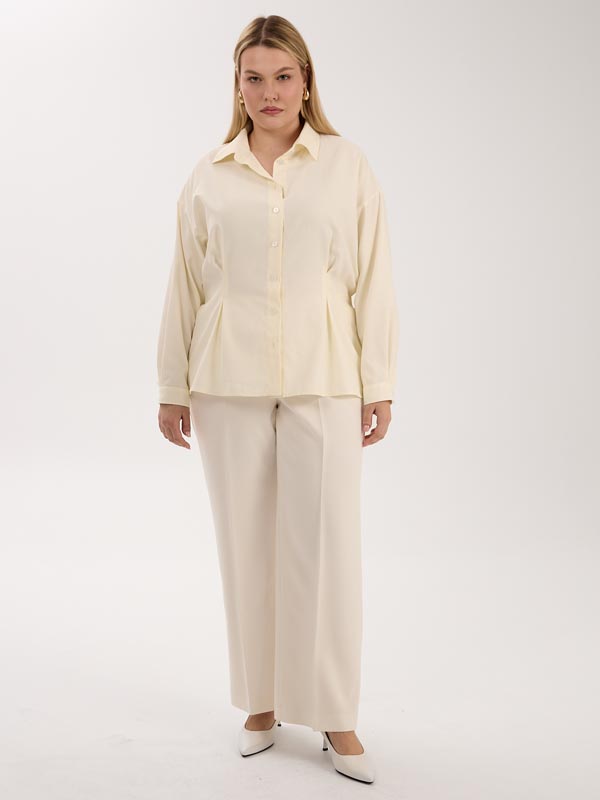 Блузка ЛИЗА